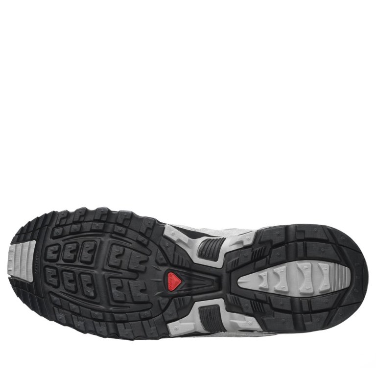 Кросівки Salomon Acs + Concrete - чорні