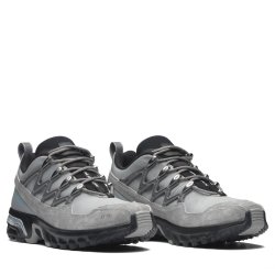 Кросівки Salomon Acs + Concrete - чорні