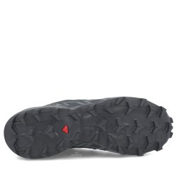Obuv Salomon Speedcross 6 W - černá