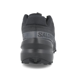 Obuv Salomon Speedcross 6 W - černá