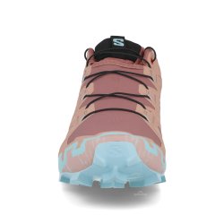 Кросівки Salomon Speedcross 6 W - рожеві