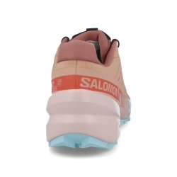 Кросівки Salomon Speedcross 6 W - рожеві
