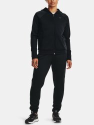 Bunda Under Armour Tricot Jacket Wmn Black