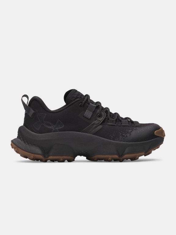 Черевики Under Armour Charged Expanse Low WP Wmn black