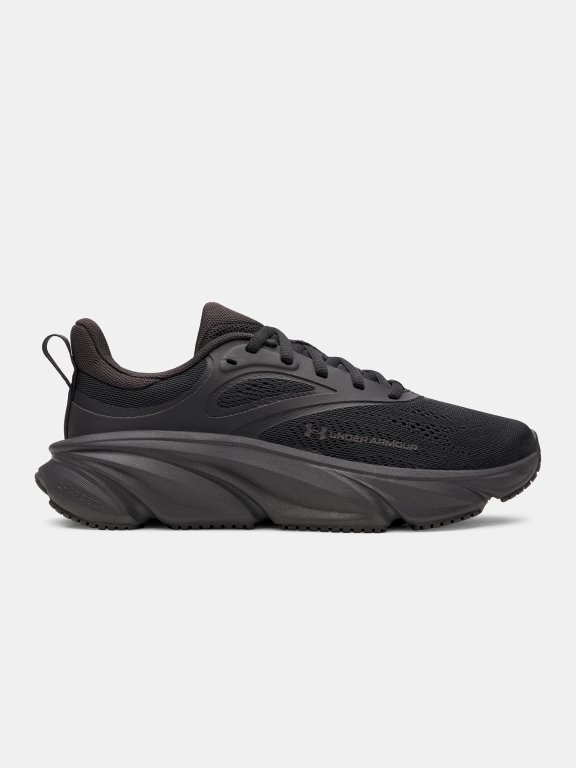 Черевики Under Armour Rogue 6 Wmn black