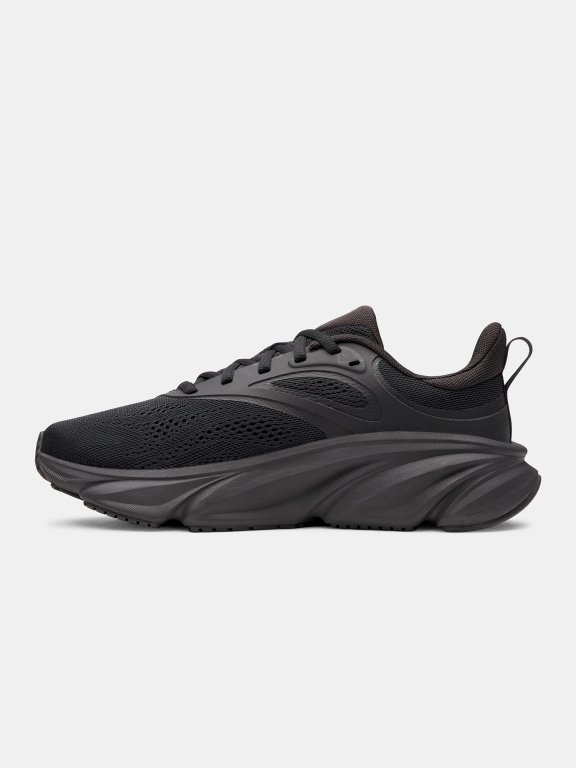 Черевики Under Armour Rogue 6 Wmn black