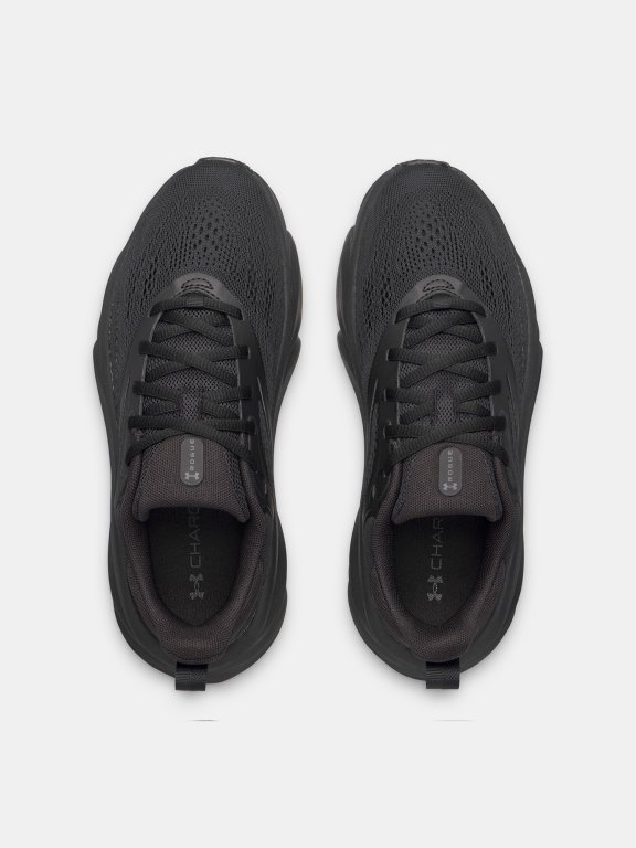 Черевики Under Armour Rogue 6 Wmn black
