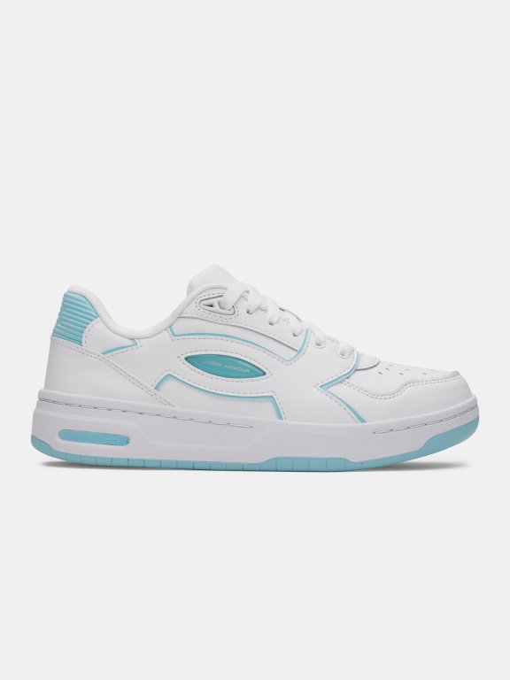 Черевики Under Armour Flex Wmn white