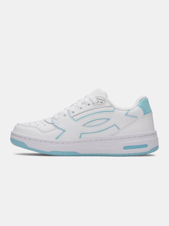 Черевики Under Armour Flex Wmn white