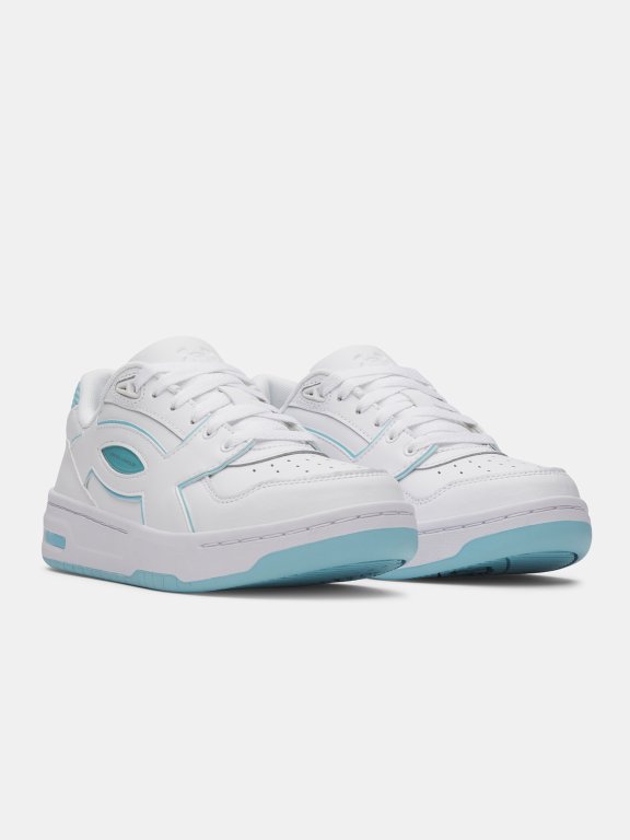 Черевики Under Armour Flex Wmn white