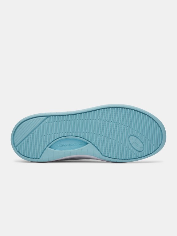 Черевики Under Armour Flex Wmn white