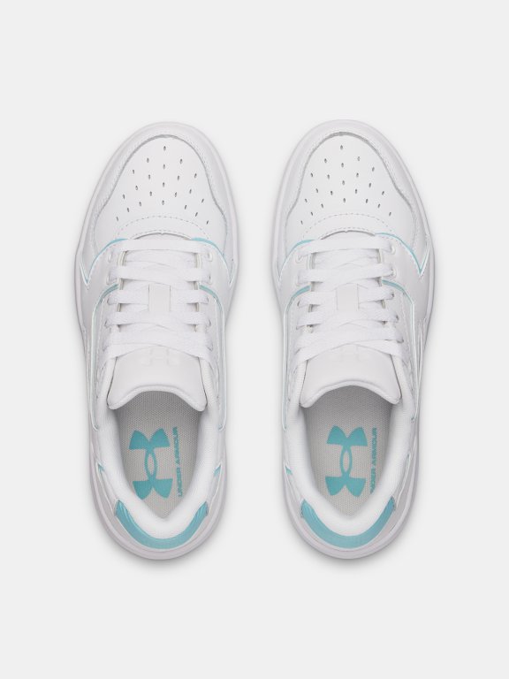 Черевики Under Armour Flex Wmn white