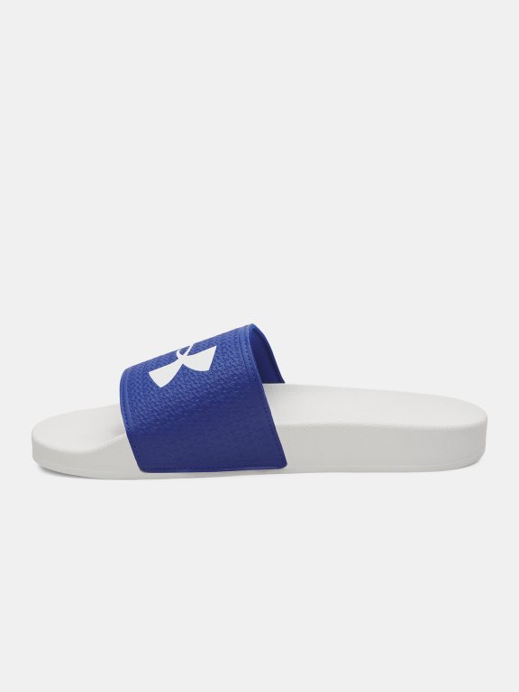 Шльопанці Under Armour ARMR Slide Man Blue