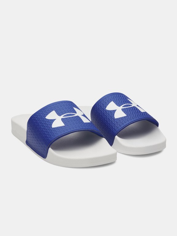 Шльопанці Under Armour ARMR Slide Man Blue