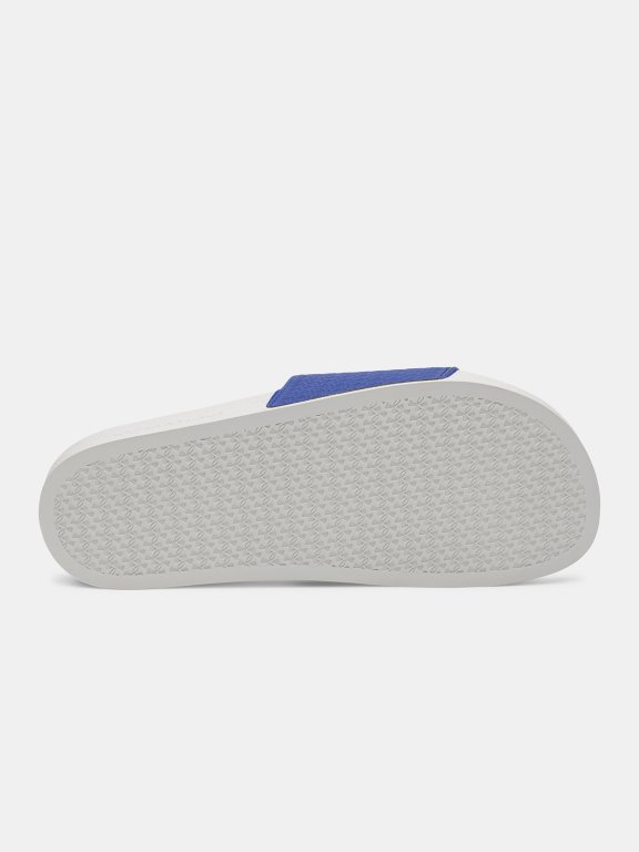 Шльопанці Under Armour ARMR Slide Man Blue