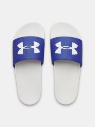 Шльопанці Under Armour ARMR Slide Man Blue