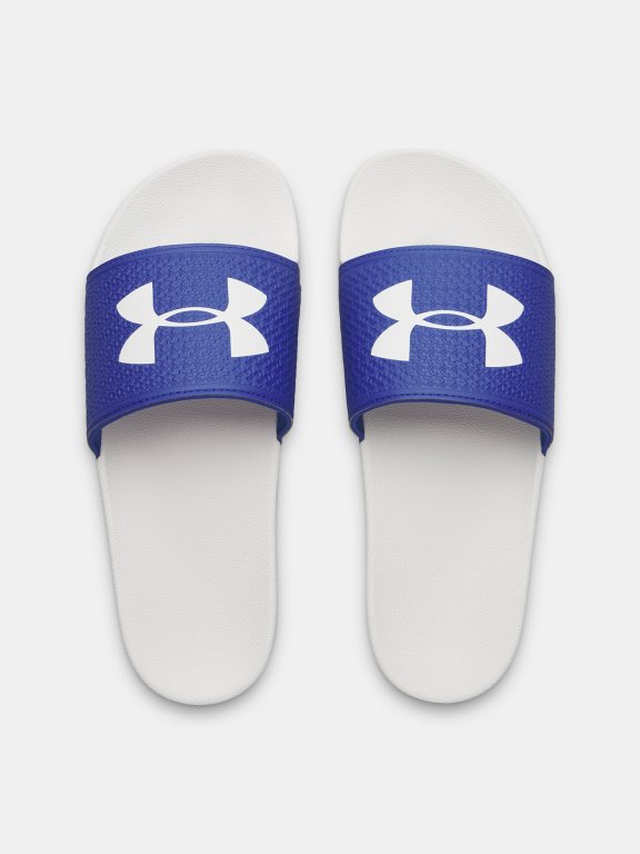 Шльопанці Under Armour ARMR Slide Man Blue