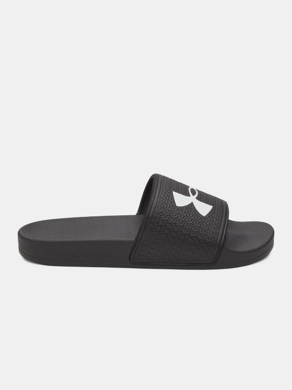 Pantofle Under Armour ARMR Slide Wmn Black