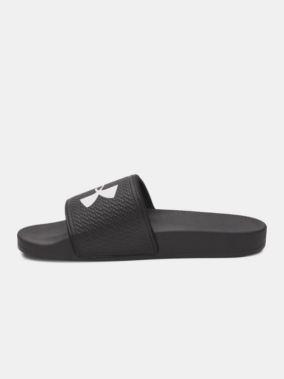 Pantofle Under Armour ARMR Slide Wmn Black