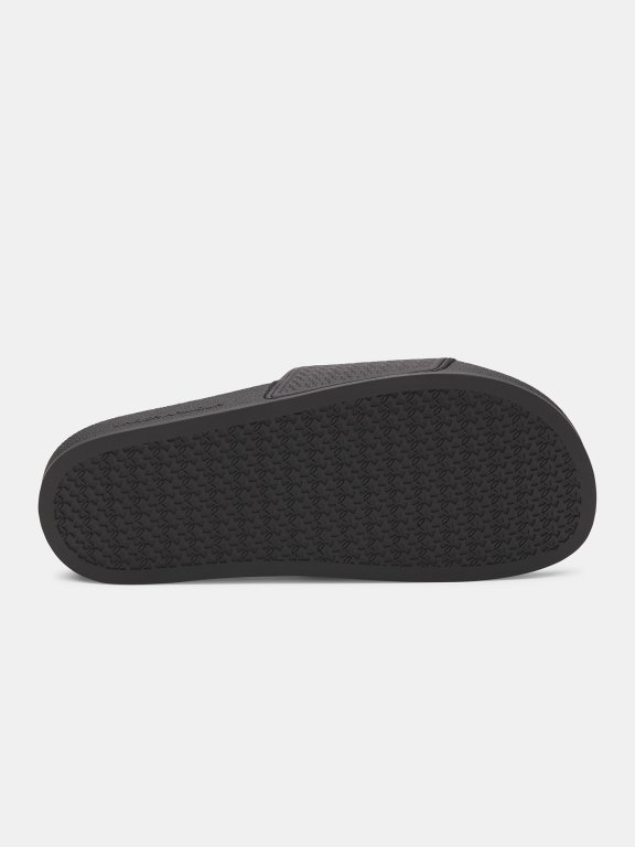 Pantofle Under Armour ARMR Slide Wmn Black