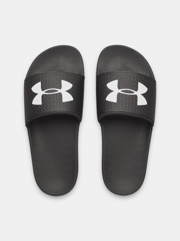 Pantofle Under Armour ARMR Slide Wmn Black