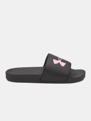 Pantofle Under Armour ARMR Slide Wmn Black
