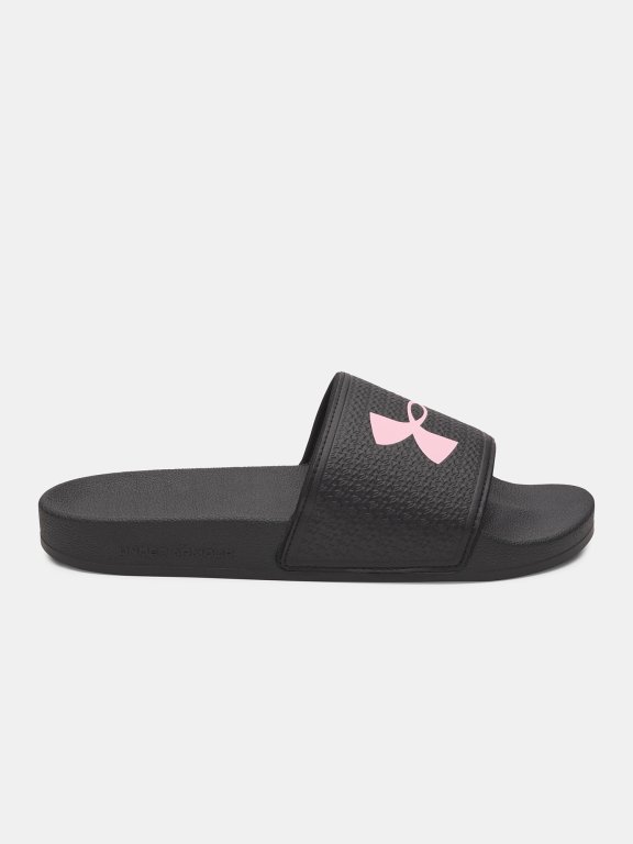 Pantofle Under Armour ARMR Slide Wmn Black