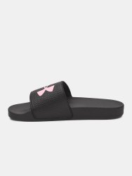 Pantofle Under Armour ARMR Slide Wmn Black