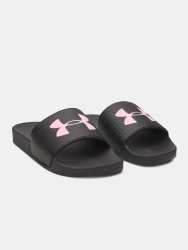 Pantofle Under Armour ARMR Slide Wmn Black