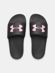 Pantofle Under Armour ARMR Slide Wmn Black