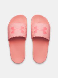 Pantofle Under Armour ARMR Slide Wmn Pink