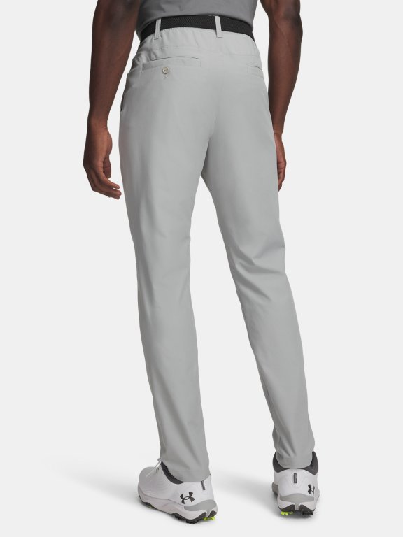 Under Armour Drive Tapered Pant Чоловічі зелено-сірі