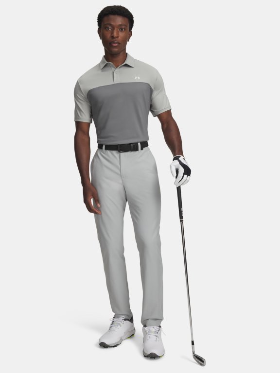 Under Armour Drive Tapered Pant Чоловічі зелено-сірі
