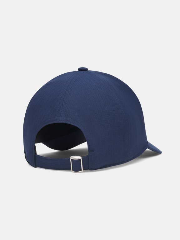 Кепка Under Armour AV Low ADJ Man Blue