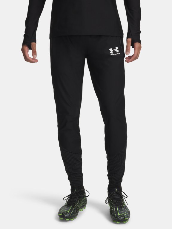Under Armour Ch. Pro Pant Man black