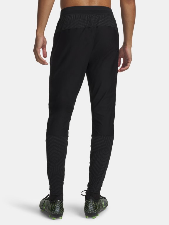 Under Armour Ch. Pro Pant Man black