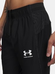 Under Armour Ch. Pro Pant Man black