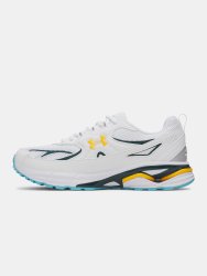Кросівки Under Armour Apparition Tech UNI White