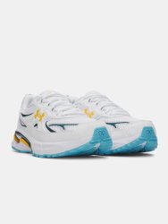 Кросівки Under Armour Apparition Tech UNI White