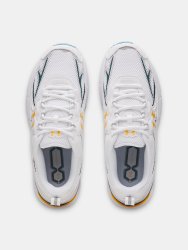 Кросівки Under Armour Apparition Tech UNI White
