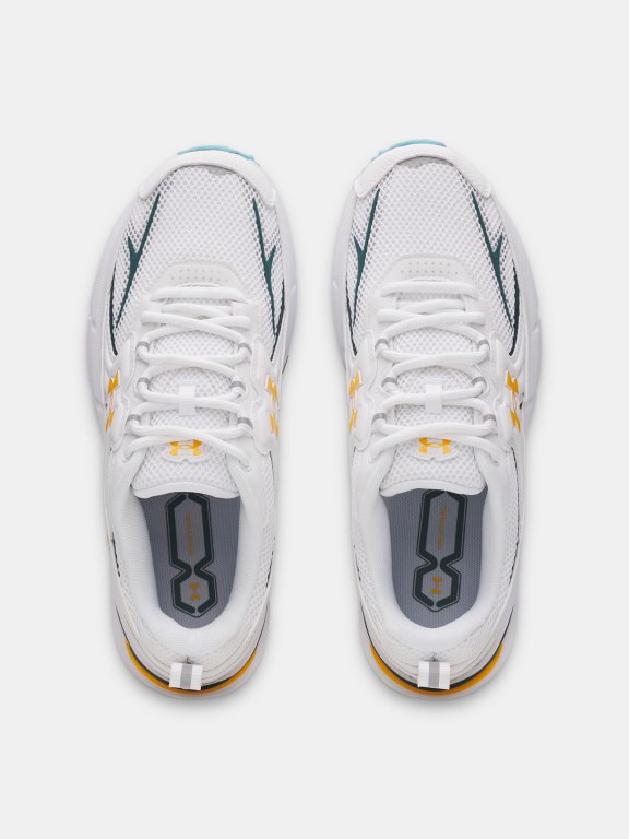 Кросівки Under Armour Apparition Tech UNI White