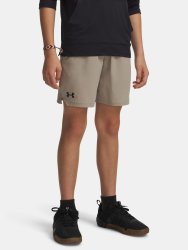 Шорти Under Armour Vanish Shorts Jr Brown