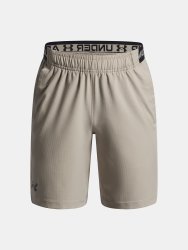 Шорти Under Armour Vanish Shorts Jr Brown