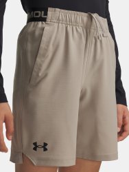 Шорти Under Armour Vanish Shorts Jr Brown