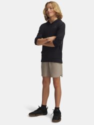 Шорти Under Armour Vanish Shorts Jr Brown
