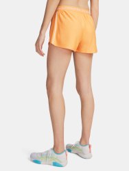 Шорти Under Armour Tech Play Up Shorts Wmn Orange