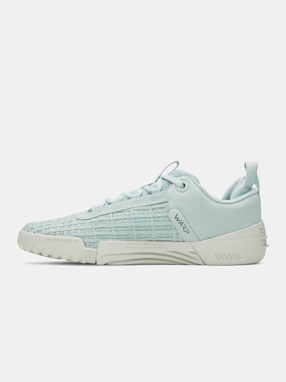 Черевики Under Armour TriBase Reign 6 Man Blue
