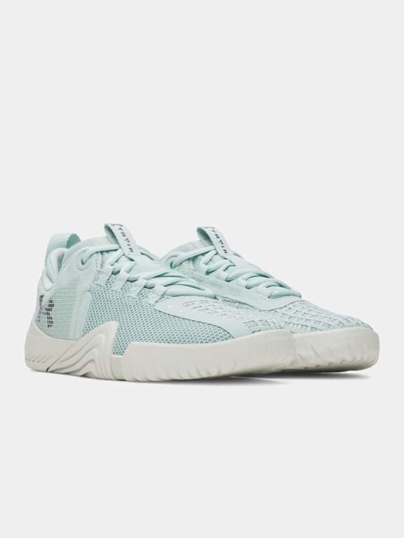Черевики Under Armour TriBase Reign 6 Man Blue