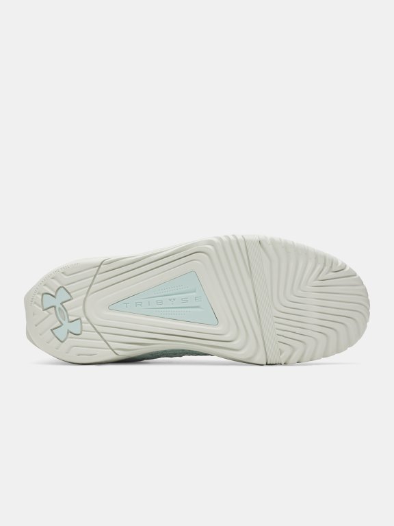Черевики Under Armour TriBase Reign 6 Man Blue