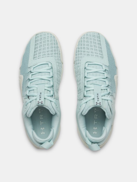 Черевики Under Armour TriBase Reign 6 Man Blue